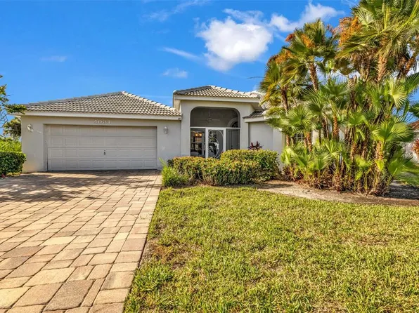 4031 King Tarpon Dr, Punta Gorda, FL 33955