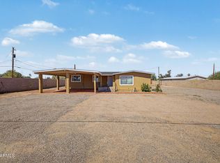 2692 S ARIZOLA Road, Casa Grande, AZ 85122