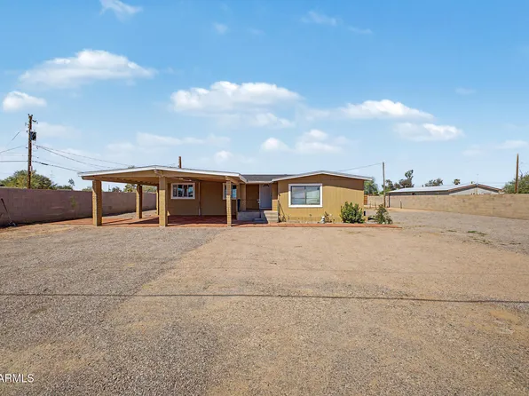 2692 S ARIZOLA Road, Casa Grande, AZ 85122