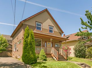 219 SE 78th Ave, Portland, OR 97215