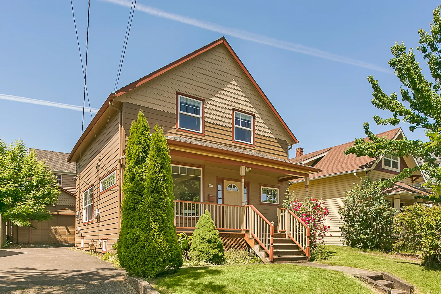 219 SE 78th Ave photo 1