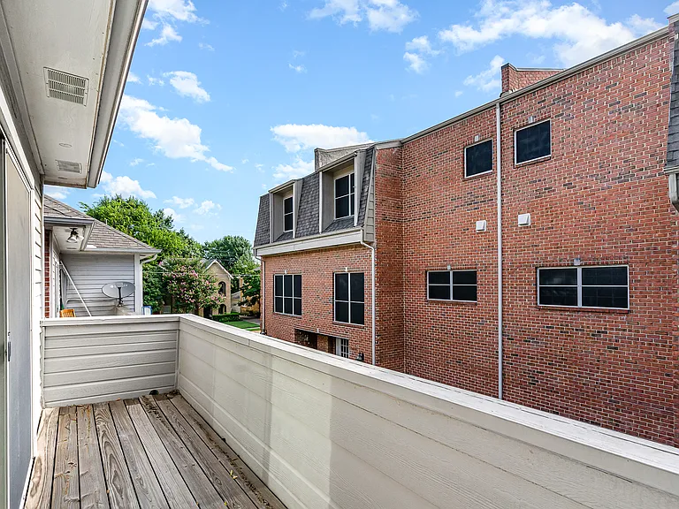 3329 Rosedale Ave #21 — Photo 5