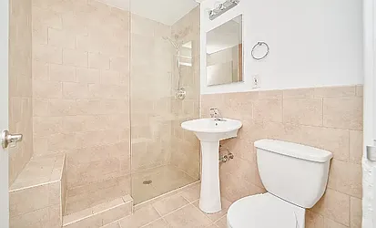 Rented by Living New York