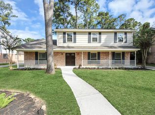5223 Alamosa Ln, Spring, TX 77379
