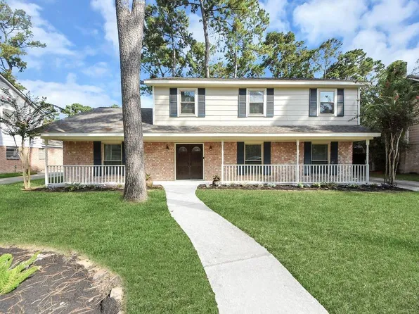 5223 Alamosa Ln, Spring, TX 77379
