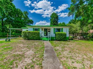 11970 Chesterfield Rd, Dade City, FL 33525