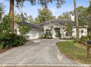 2966 Park Square Pl, Fernandina Beach, FL 32034