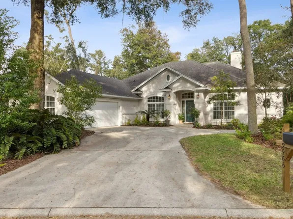 2966 Park Square Pl, Fernandina Beach, FL 32034