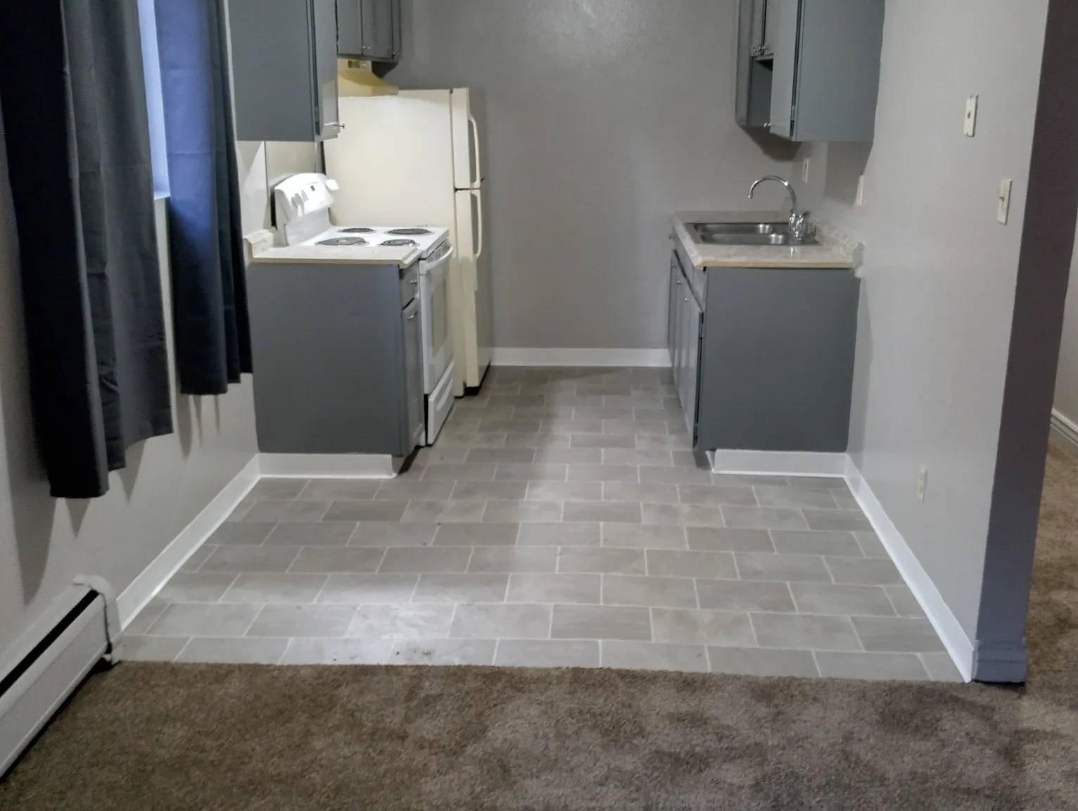 1 bed, 650 sqft, $1,200 — Photo 4
