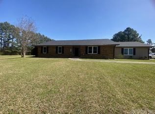 1510 Fairway Dr, Hope, AR 71801
