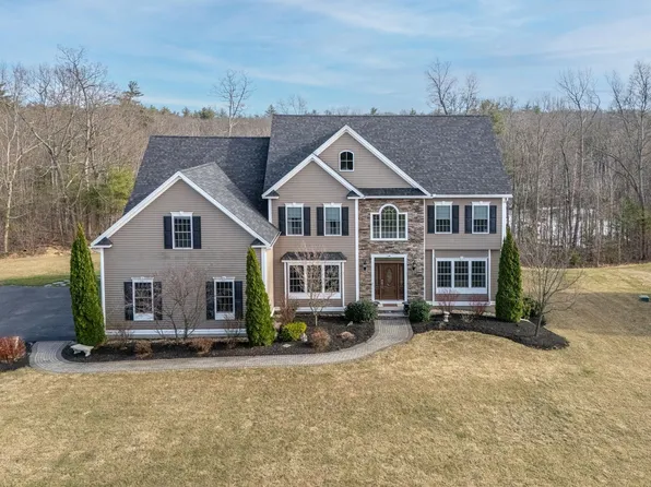 18 Nathan Road, Windham, NH 03087