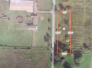 3369 East Ave, Youngstown, NY 14174