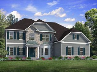 207 Scenic Ct #12, Bushkill Township, PA 18064