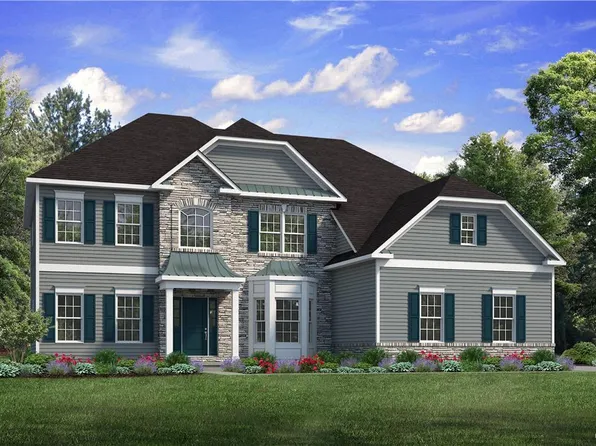 207 Scenic Ct #12, Bushkill Township, PA 18064