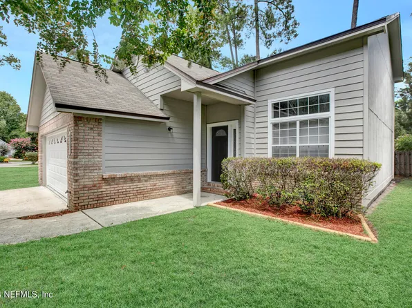 9531 GLENN ABBEY Way, Jacksonville, FL 32256
