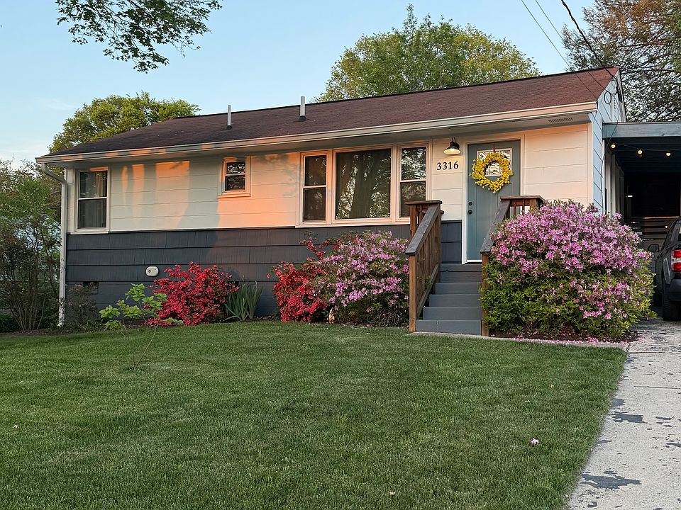 1st image of 3316 Coffman Dr