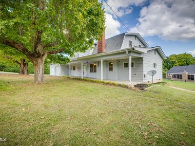 800 Baxter St, Johnson City, TN, 37601