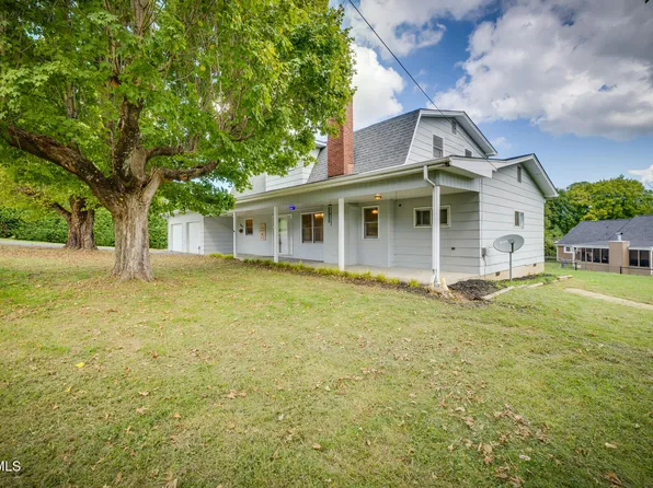 800 Baxter St, Johnson City, TN 37601