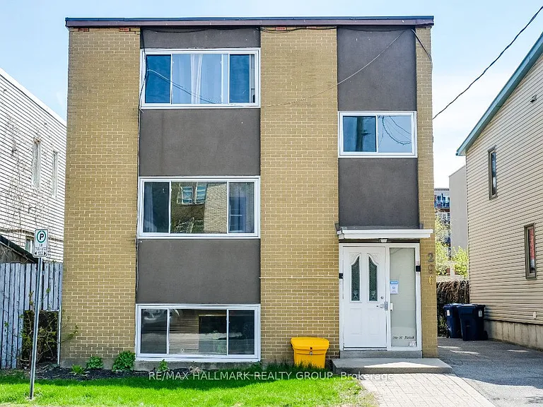 296 Saint Patrick St #1 — Photo 1