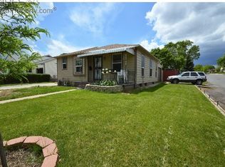 101 S Canosa Ct, Denver, CO 80219