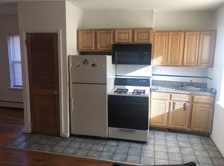 423 Jackson St #2, Hoboken, NJ 07030