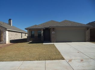 3515 Rochester Ave, Lubbock, TX 79407