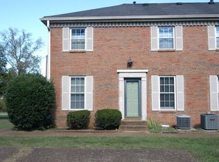323 Forest Park Rd #6-9, Madison, TN 37115