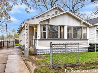 1780 Ray St, Muskegon, MI 49442