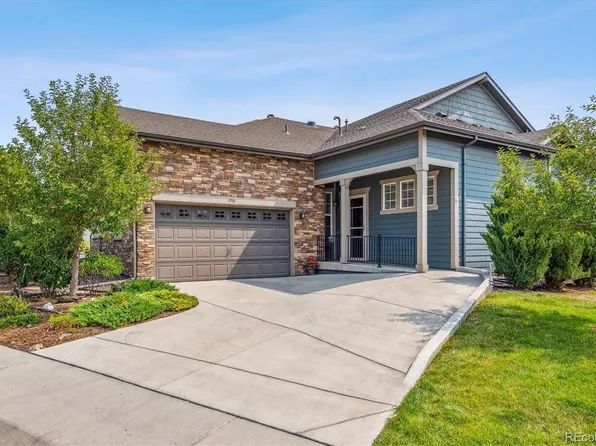 1918 S Teller Street, Lakewood, CO 80227