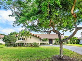 8833 NW 1st St, Coral Springs, FL 33071