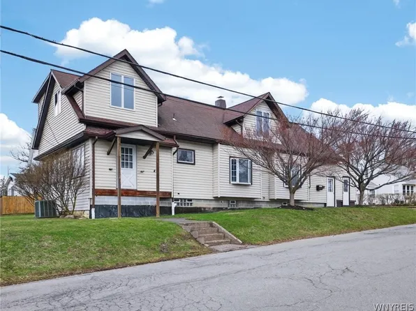 20 East Ave, Buffalo, NY 14224