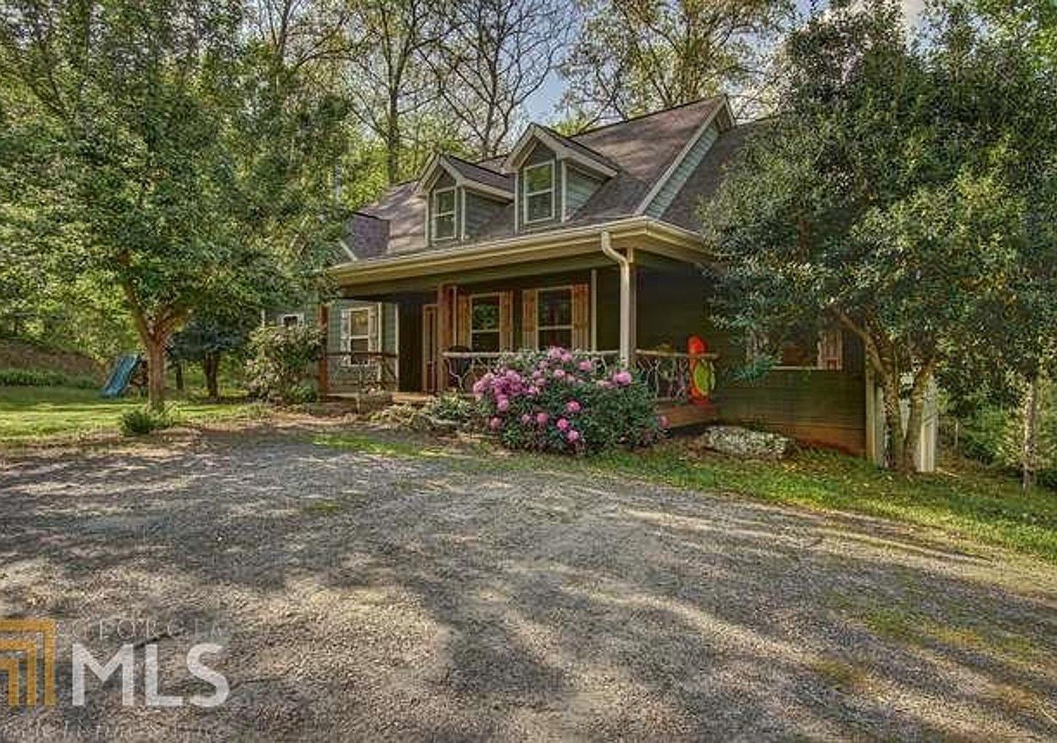 1291 Cherokee Trl, Young Harris, GA 30582 Zillow