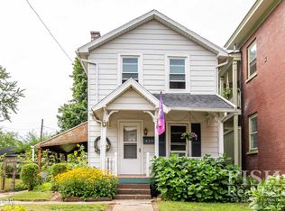 425 Rural Ave, Williamsport, PA 17701