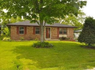 34 Emerald Dr, Racine, WI 53406