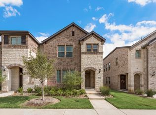 2926 Alto Dr, Sachse, TX 75048