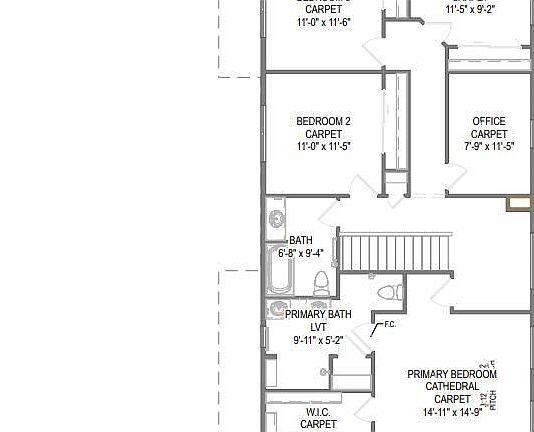 3rd image of 4779 Lacy Road