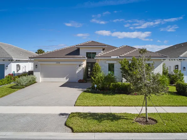 12144 Waterstone Circle, Palm Beach Gardens, FL 33412