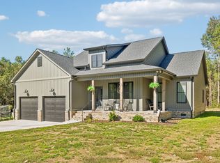 3879 Keith Valley Rd NE, Cohutta, GA 30710