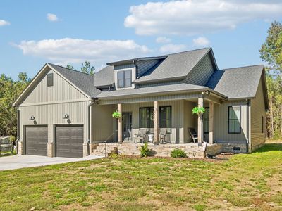 3879 Keith Valley Rd NE, Cohutta, GA, 30710