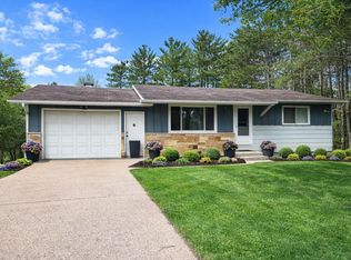 6952 6th St, Stevens Point, WI 54482