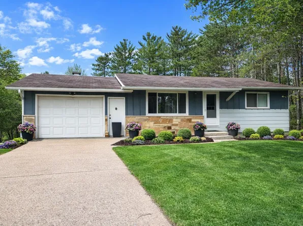 6952 6th St, Stevens Point, WI 54482