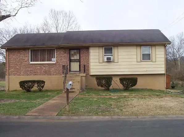 3943 Crouch Dr, Nashville, TN 37207