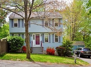 5 W Marlon St, Haverhill, MA 01832