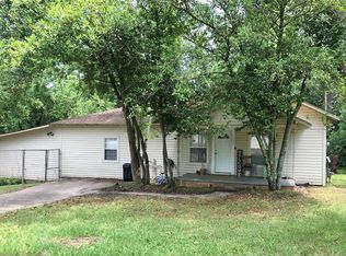 919 Holly Oak St, Nacogdoches, TX 75964