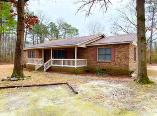 8180 Peeles Chapel Rd, Laurel Hill, NC 28351