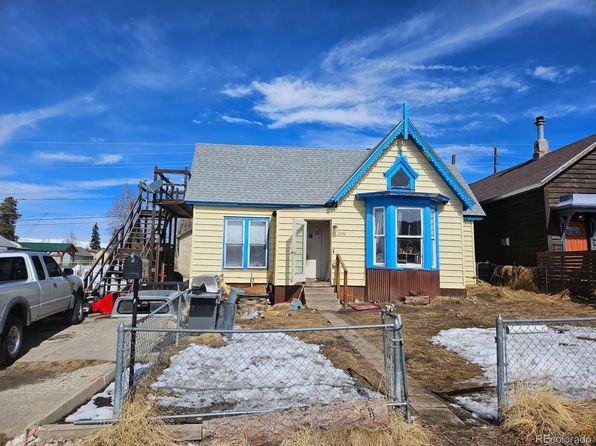 216 E 8th Street, Leadville, CO 80461