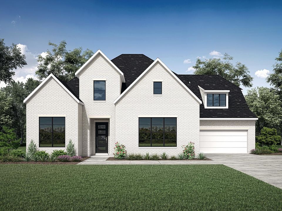 Brookdale II A