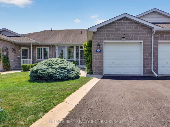 712 Millwood Dr, Kingston, ON K7M 8Z2
