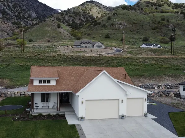 118 N Sherwood Dr, Providence, UT 84332