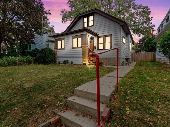 3652 South Logan AVENUE, Milwaukee, WI 53207